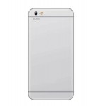 Full Body Housing For Reach Zeal 5001 Silver - Maxbhi Com