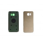 Full Body Housing For Samsung Galaxy S6 Edge Plus Gold - Maxbhi Com