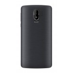 Full Body Housing For Spice Stellar 518 Black - Maxbhi.com