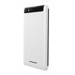 Full Body Housing For Spice Xlife 350 White - Maxbhi Com