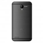 Full Body Housing For Spice Xlife Dragon Grey - Maxbhi Com