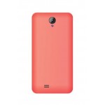 Full Body Housing For Swipe Konnect 5.1 Red - Maxbhi.com