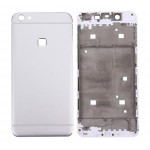 Full Body Housing For Vivo X6 Silver - Maxbhi Com