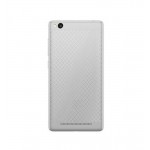 Full Body Housing For Xiaomi Redmi 3 Silver - Maxbhi Com