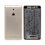 Full Body Housing For Xiaomi Redmi Note 3 Pro 16gb Gold - Maxbhi Com