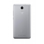 Full Body Housing For Xiaomi Redmi Note 3 Pro 16gb Grey - Maxbhi.com