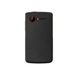 Full Body Housing For Zen P61 Xl Red - Maxbhi Com