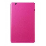 Housing for Acer Iconia One 7 B1-750 - Pink