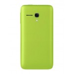 Housing for Alcatel One Touch Pop D5 5038D - Green