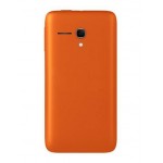 Housing for Alcatel One Touch Pop D5 5038D - Orange