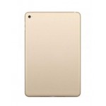 Housing for Apple iPad Mini 4 WiFi 128GB - Golden