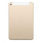 Housing for Apple iPad Mini 4 WiFi Cellular 16GB - Golden