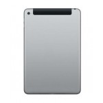 Housing for Apple iPad Mini 4 WiFi Cellular 64GB - Grey