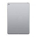 Housing for Apple iPad Pro WiFi 128GB - Grey