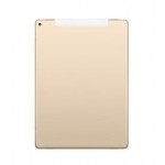 Housing for Apple iPad Pro WiFi Cellular 128GB - Gold
