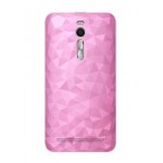 Housing for Asus Zenfone 2 Deluxe Special Edition - Pink