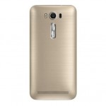 Full Body Housing For Asus Zenfone 2 Laser Ze500kl Gold - Maxbhi Com