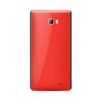 Housing for Celkon Campus A403 - Red