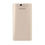 Housing for Celkon Charm Spin - Gold