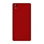 Housing for Celkon Millennia Q455L - Red