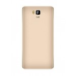 Housing for Colors Mobile Xfactor Elite E-10 - Gold