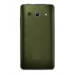 Housing for Huawei Ascend G350 - Green