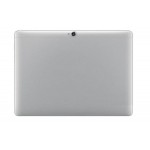 Housing for Huawei MediaPad M2 10.0 64GB WiFi - Silver