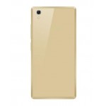 Housing for Infinix Hot 2 - Gold