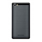Housing for Intex Aqua Air II - Grey