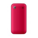 Housing for Karbonn A91 - Pink