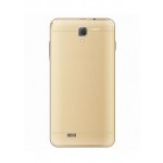 Housing for Karbonn Titanium S109 - Gold