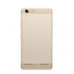 Housing for Lenovo Lemon 3 - Golden