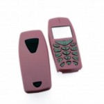 Housing for Nokia 3510 - Pink