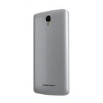 Housing for Panasonic P50 Idol - Silver