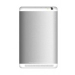 Housing for Penta T-Pad WS1001Q 16GB - Silver