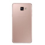 Housing for Samsung Galaxy A9 - Pink
