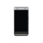 Housing for Samsung W2016 - Silver