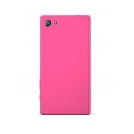 Housing for Sony Xperia Z5 Compact - Pink