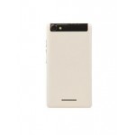 Housing for Spice Xlife 350 - Cream
