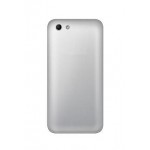 Housing for VOX Mobile Kick K7 - Silver