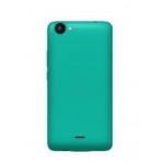 Housing for Wiko Rainbow Jam - Green