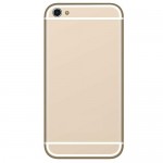 Housing for Zen Admire Curve - Gold