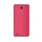 Housing for Zopo Color C1 ZP331 - Pink
