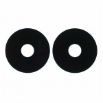 Camera Lens For Samsung Galaxy S25 Edge Black By - Maxbhi Com