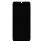 Lcd With Touch Screen For Hmd Key Blue By - Maxbhi Com