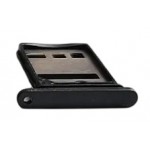 Sim Card Holder Tray For Huawei Enjoy 70x Black - Maxbhi Com
