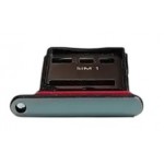 Sim Card Holder Tray For Huawei Enjoy 70x Green - Maxbhi Com