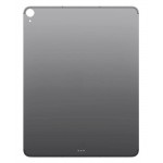 Back Panel Cover For Apple Ipad Air 13 2025 Black - Maxbhi Com