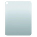 Back Panel Cover For Apple Ipad Air 13 2025 Blue - Maxbhi Com
