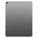 Full Body Housing For Apple Ipad Air 13 2025 Black - Maxbhi Com